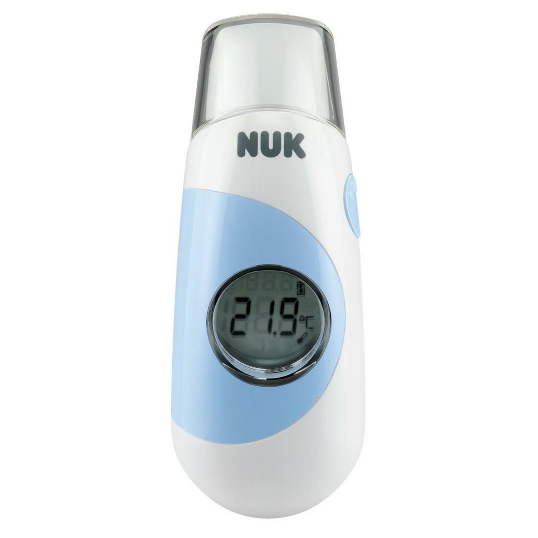 NUK Dětský bezdotykový teploměr FLASH 256380