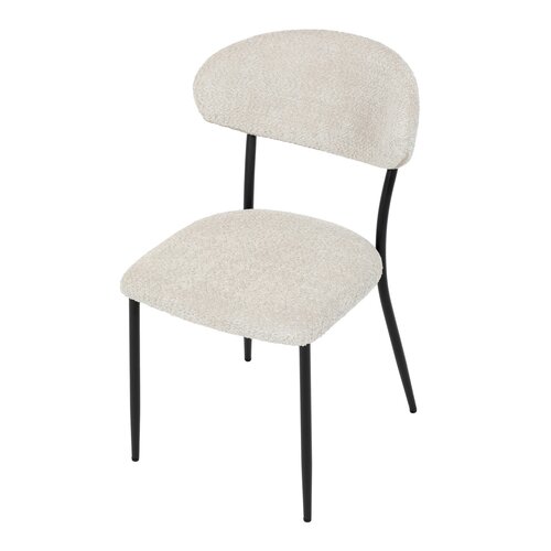Set de scaune de sufragerie CT-W1021 CRM2, 4 buc
