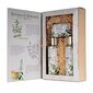 Bohemia Gifts Kozmetikai készlet könyv - Botanica
