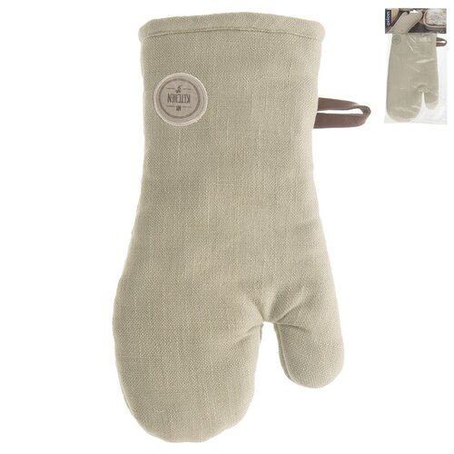 Orion Mănușă de bucătărie My kitchen Greenish, 18x 32,5 cm