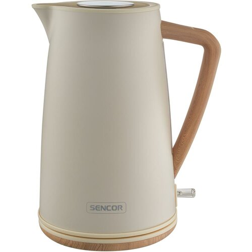 Sencor SWK 2717YG gyorsforraló