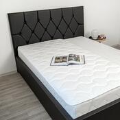 Kvalitex Letni ochraniacz na materac COOL EFECT, 90 x 200 cm