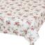 Bellatex Tischtuch DITA Kletterrose, 140 x 160 cm