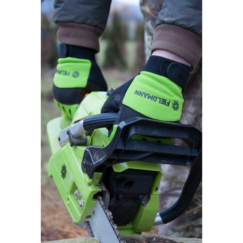 Fieldmann FZO 6011 delovne rokavice, velikost XXL