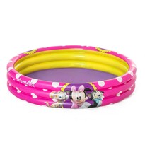 Piscină gonflabilă Bestway Minnie, 122 x 25 cm Piscină gonflabilă Bestway Minnie, 122 x 25 cm