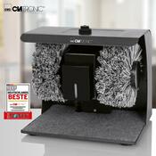 Clatronic SPM 3753 cipőtisztító gép