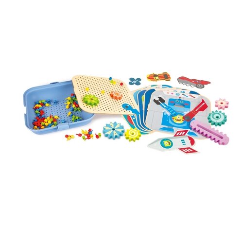Hape Cogworks eksperimentalni igralni set