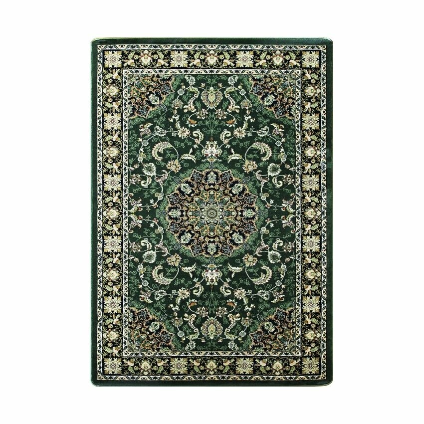 Dywan Anatolia 5857 zielony, 100 x 200 cm, 100 x 200 cm