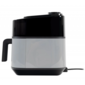 Remoska R301002 teplovzdušná fritéza Vento Steam Chef, 6,3 l