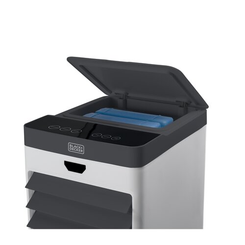 Black+Decker BXAC50E Ochladzovač vzduchu - AirCooler
