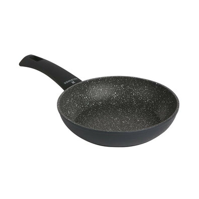 Valdinox Grey Сковорода з антипригарною поверхнею, 20 см