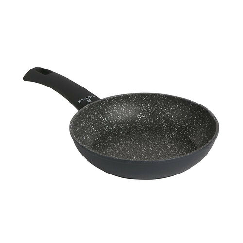 Valdinox Grey Сковорода з антипригарною поверхнею, 20 см