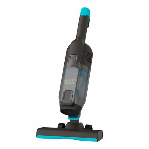 Black+Decker BXVMS601E Tyčový vysávač 3v1