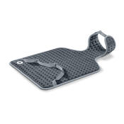 Beurer BEU-HK53 vyhřívací dečka Grey