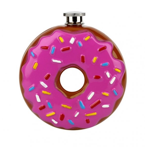 Gadgets Placatka Donut DD417