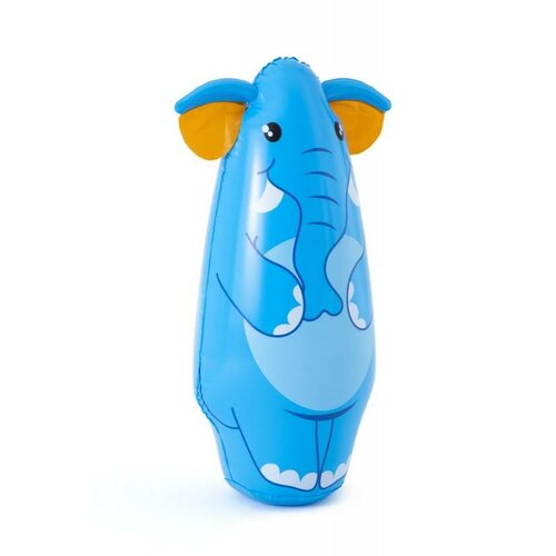 Bestway Надувний боксерський мішок Слон, 89 см