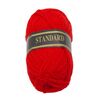 Garn STANDARD rot , 50 g / 150 m