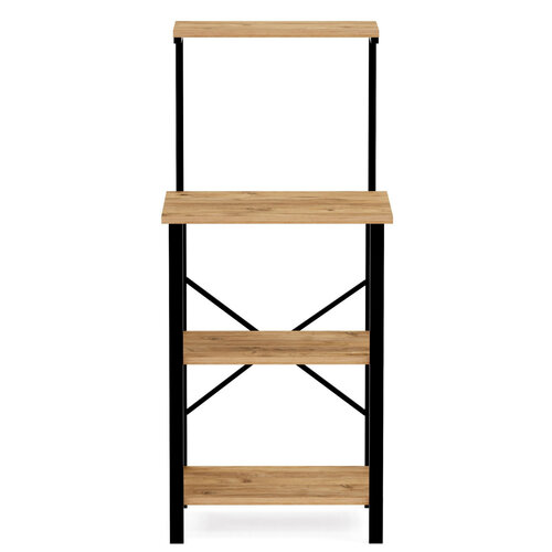 Kuchyňský regál Atlantic Pine