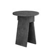 Chen Retro Grey Măsuță de cafea