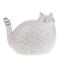 Керамічна декоративна скарбничка Кішка, 17,7 x 13,7 см