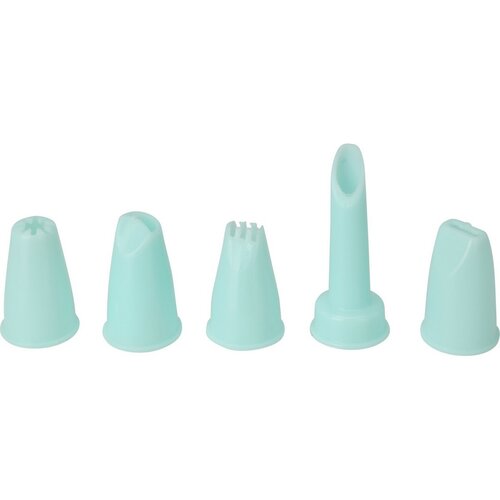 Set de copt pentru copii La Cucina Dino, 10 bucăți