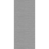 Habitat Kusový koberec Fruzan pure šedá, 80 x 150 cm
