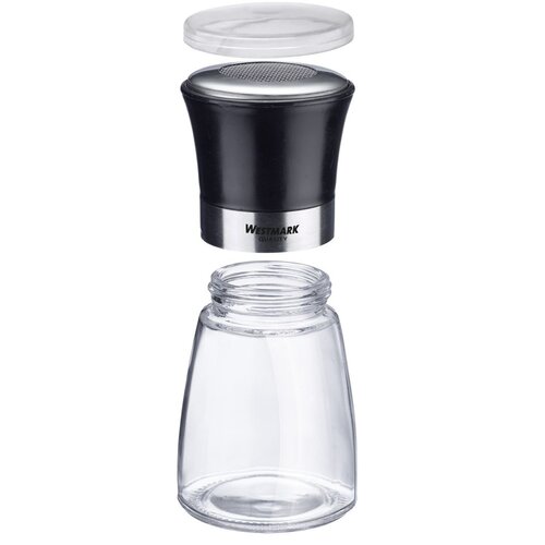 Westmark Dose za sladkor v prahu Blacky, 190 ml