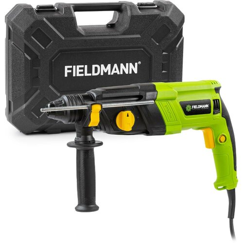 Fieldmann FDV 210850-E młot udarowy obrotowy