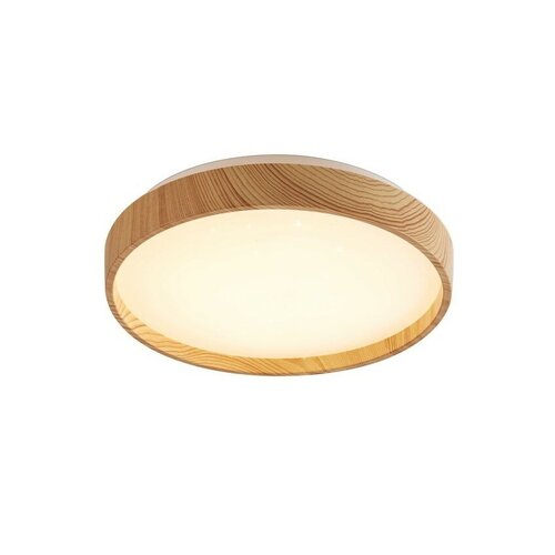 Rabalux 6579 Leana стельовий LED світильник, бук