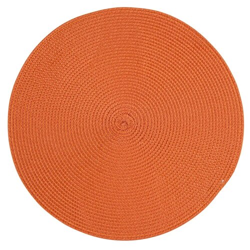 Altom Serving set Straw terakota, pr. 38 cm, set 4kos