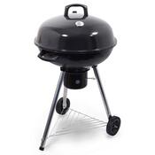 Cattara Kotlový gril na drevené uhlie Taranto, 55 cm