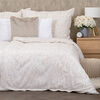 Lenjerie de pat bumbac creponat 4Home Natural