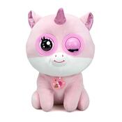 Winksies - Strawberry  Unicorn, růžová