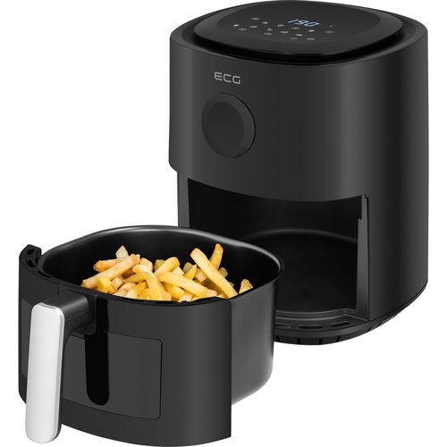 ECG AF 4020 Compact horkovzdušná fritéza