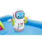 Bestway Aufblasbares Wasserspielzentrum Little Astronaut, 228 x 206 x 84 cm