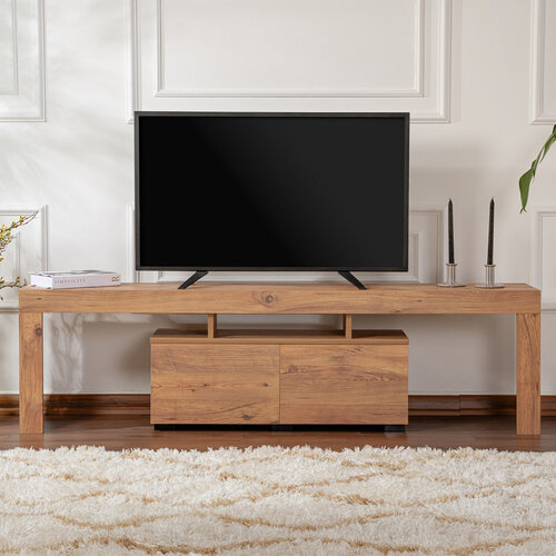 TV-Lowboard Enclave Atlantic Pine