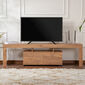 Enclave Atlantic Pine masă TV