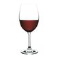 Sada sklenic na červené víno Lara, 6 ks