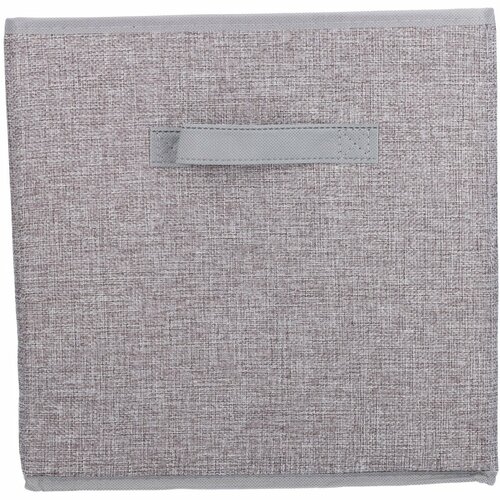 Текстильний ящик для зберігання, 30 x 30 x 30 см