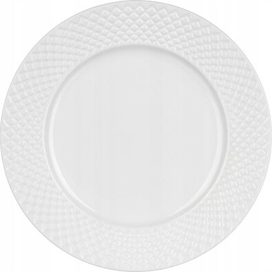 Banquet Tanier dezertný DIAMOND LINE, 20,2 cm