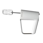 Mixer de mână Concept SR3300 cu atașament pentrumixare