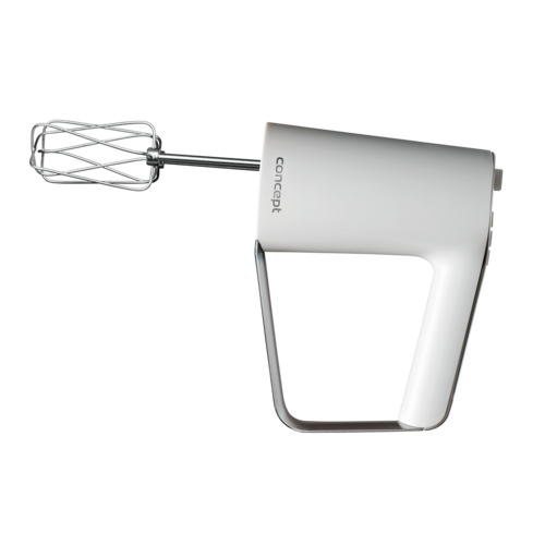 Mixer de mână Concept SR3300 cu atașament pentrumixare