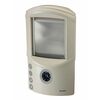 EFBE OKB 920D tvárové solárium s halogénovou lampou a UV filtrom, digitálne ovládanie