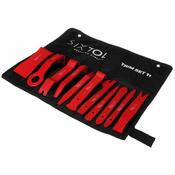 Sixtol Sada k demontáži čalounění MECHANIC TRIM SET 11, 11 ks