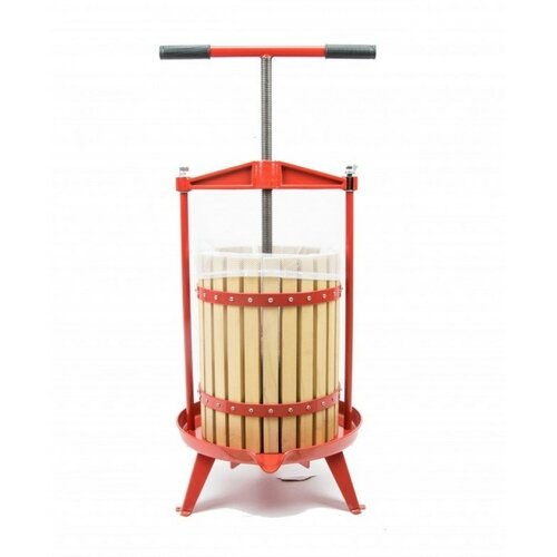 Aldotrade Gyümölcsprés, 18 l