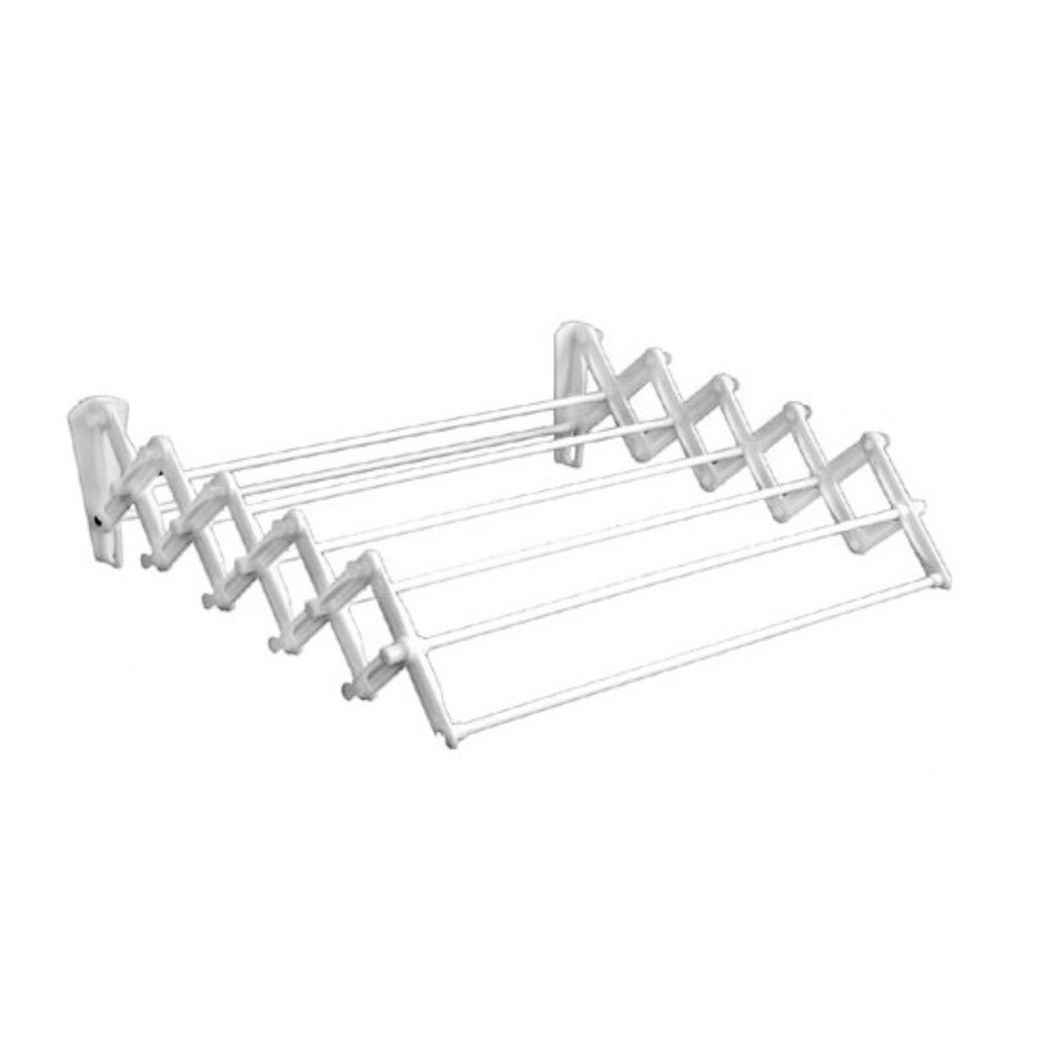 Praktik harmonika szárító , 50 cm