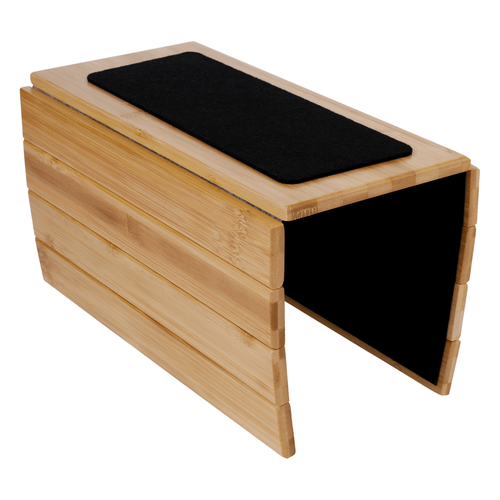 Odlagalna podlaga za sedež Osen, bambus