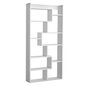 Biblioteca Kuttap White