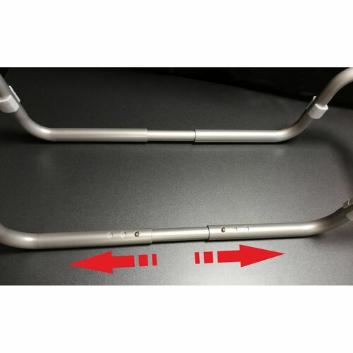 Scaun suspendat pentru cadă, 37 x 23 cm