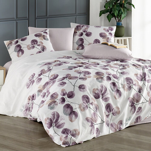 4Home Posteljnina renforcé Breeze, 140 x 200 cm,70 x 90 cm